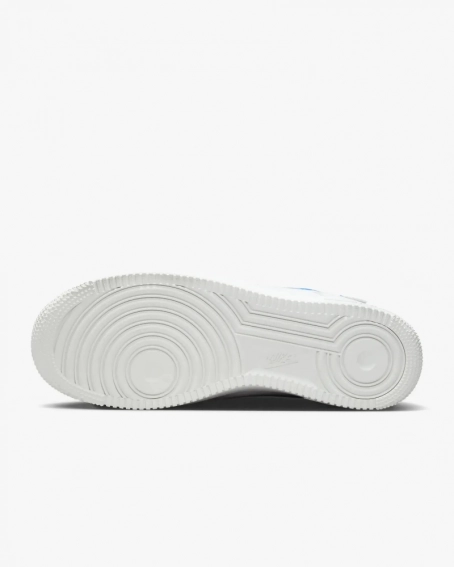 Кросівки чоловічі Nike Air Force 1 07 (FN7804-100) фото 5 — інтернет-магазин Tapok