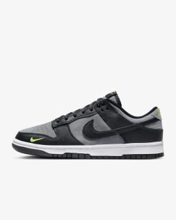 Кроссовки мужские Nike Dunk Low (FQ2205-001)