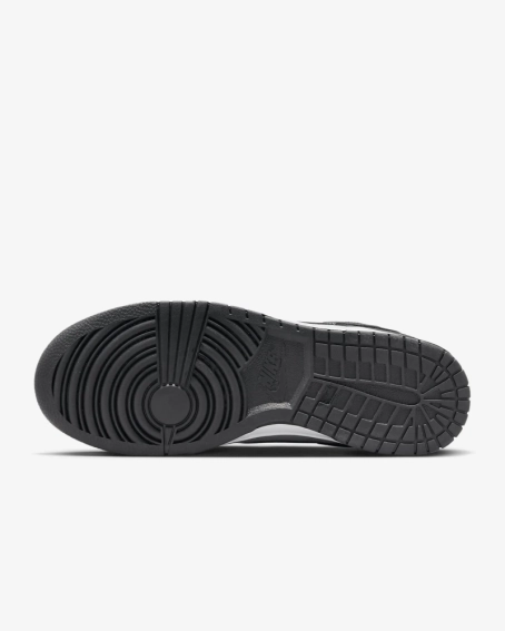 Кросівки чоловічі Nike Dunk Low (FQ2205-001) фото 2 — інтернет-магазин Tapok