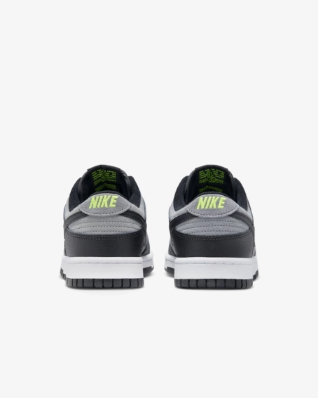 Кросівки чоловічі Nike Dunk Low (FQ2205-001) фото 6 — інтернет-магазин Tapok