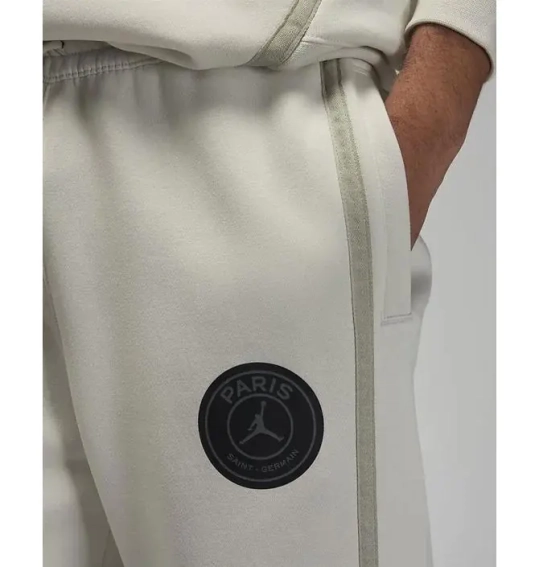 Брюки чоловічі Jordan X Psg Men's Fleece (DZ2949-072) фото 3 — інтернет-магазин Tapok
