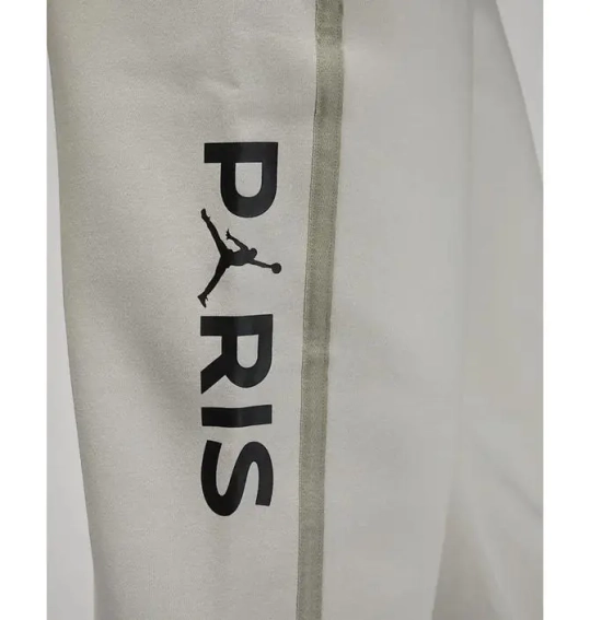 Брюки чоловічі Jordan X Psg Men's Fleece (DZ2949-072) фото 4 — інтернет-магазин Tapok