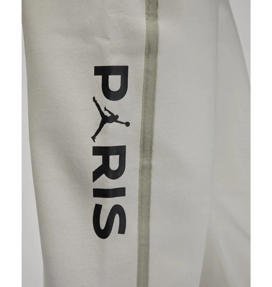 Брюки чоловічі Jordan X Psg Men's Fleece (DZ2949-072) фото 6 — інтернет-магазин Tapok