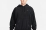 Кофта мужская Nike M Club+ Polar Flc Po (FB8388-010) Фото 1