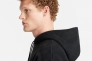 Кофта мужская Nike M Club+ Polar Flc Po (FB8388-010) Фото 4