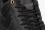 Кроссовки Nike Air Force 1 Luxe Black DB4109-001 Фото 5
