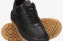 Кроссовки Nike Air Force 1 Luxe Black DB4109-001 Фото 9