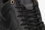 Кроссовки Nike Air Force 1 Luxe Black DB4109-001 Фото 10