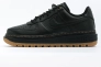 Кроссовки Nike Air Force 1 Luxe Black DB4109-001 Фото 12