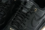 Кроссовки Nike Air Force 1 Luxe Black DB4109-001 Фото 15