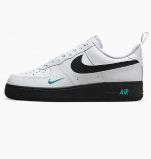 Кроссовки Nike Air Force 1 Low White Dr0155-100