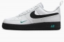 Кроссовки Nike Air Force 1 Low White Dr0155-100 Фото 1