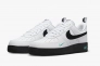 Кроссовки Nike Air Force 1 Low White Dr0155-100 Фото 3