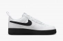Кроссовки Nike Air Force 1 Low White Dr0155-100 Фото 4