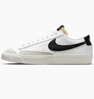 Кросівки Nike Blazer Low '77 White DC4769-102