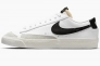 Кроссовки Nike Blazer Low &#39;77 White DC4769-102 Фото 1