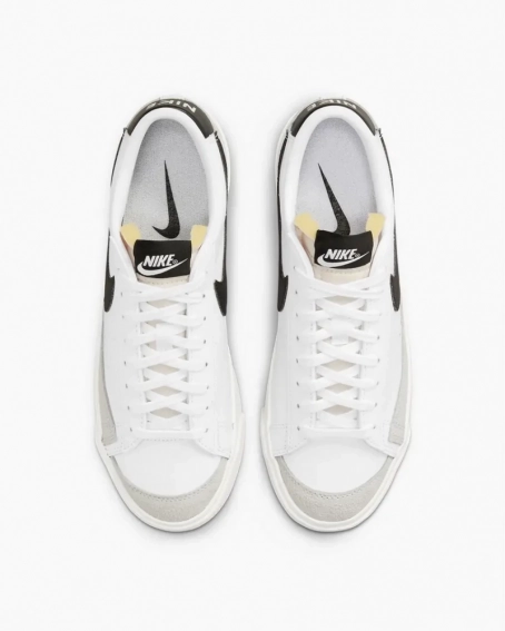 Кроссовки Nike Blazer Low &#39;77 White DC4769-102 фото 5 — интернет-магазин Tapok