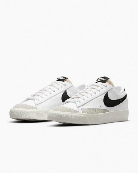 Кроссовки Nike Blazer Low &#39;77 White DC4769-102 фото 6 — интернет-магазин Tapok