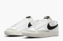 Кроссовки Nike Blazer Low &#39;77 White DC4769-102 Фото 6