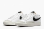 Кросівки жіночі Nike Blazer Low '77 White DC4769-102 Фото 6