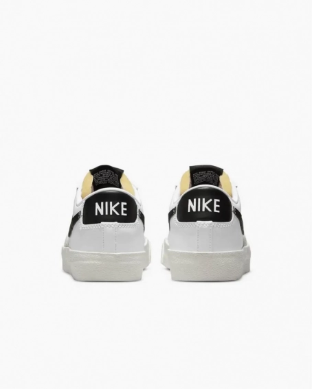 Кроссовки Nike Blazer Low &#39;77 White DC4769-102 фото 7 — интернет-магазин Tapok