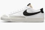 Кроссовки Nike Blazer Low &#39;77 White DC4769-102 Фото 11