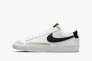 Кроссовки Nike Blazer Low &#39;77 White DC4769-102 Фото 12