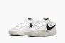 Кроссовки Nike Blazer Low &#39;77 White DC4769-102 Фото 16