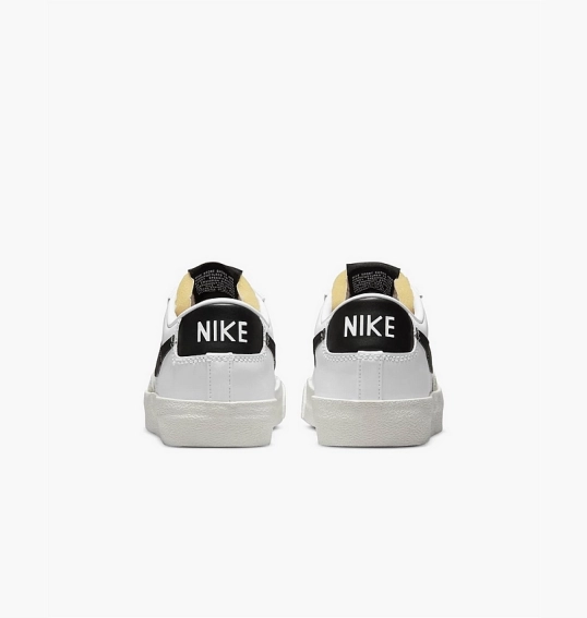 Кроссовки Nike Blazer Low &#39;77 White DC4769-102 фото 17 — интернет-магазин Tapok