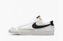 Кросівки жіночі Nike Blazer Low '77 White DC4769-102 Фото 22