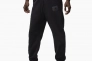 Брюки Air Jordan Essentials Fleece Winter Black FD7531-010 Фото 1