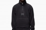 Кофта Air Jordan Essentials Winterized Fleece Half-Zip Black FD7863-010 Фото 1