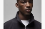 Кофта Air Jordan Essentials Winterized Fleece Half-Zip Black FD7863-010 Фото 11