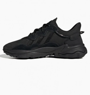 Кросівки Adidas Ozweego Shoes Black Gy9425