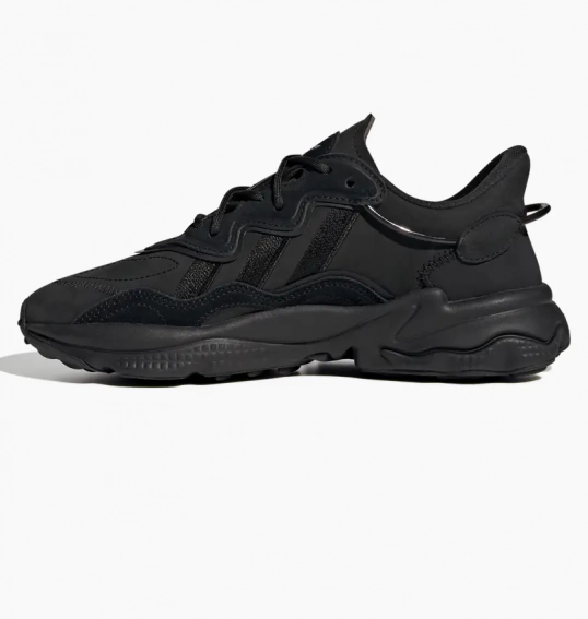 Кроссовки Adidas Ozweego Shoes Black Gy9425 фото 1 — интернет-магазин Tapok