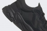 Кроссовки Adidas Ozweego Shoes Black Gy9425 Фото 3