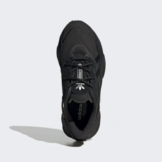 Кроссовки Adidas Ozweego Shoes Black Gy9425 фото 5 — интернет-магазин Tapok