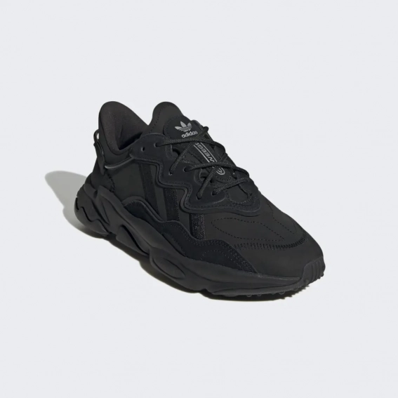 Кроссовки Adidas Ozweego Shoes Black Gy9425 фото 7 — интернет-магазин Tapok