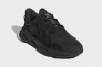 Кроссовки Adidas Ozweego Shoes Black Gy9425 Фото 7