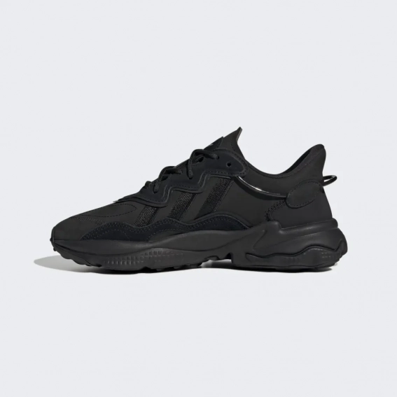 Кроссовки Adidas Ozweego Shoes Black Gy9425 фото 9 — интернет-магазин Tapok