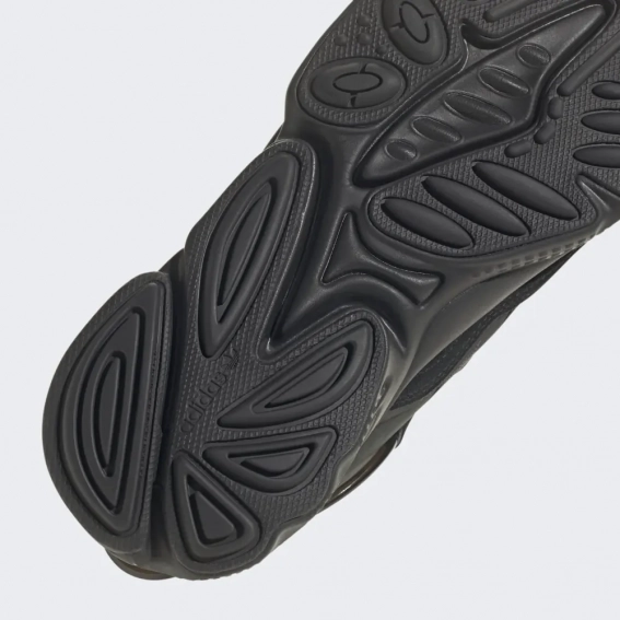 Кроссовки Adidas Ozweego Shoes Black Gy9425 фото 11 — интернет-магазин Tapok