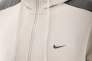 Толстовка Nike SP FLC FZ HOODIE BB FQ8819-072 Фото 4