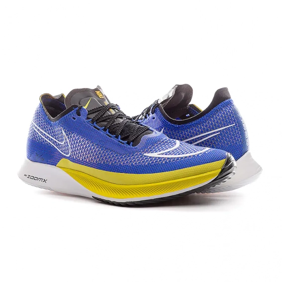 Кроссовки Nike ZOOMX STREAKFLY DJ6566-401 фото 4 — интернет-магазин Tapok