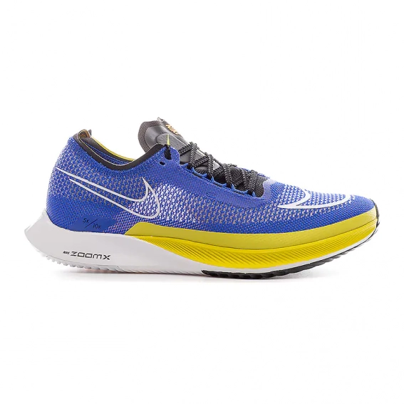 Кроссовки Nike ZOOMX STREAKFLY DJ6566-401 фото 5 — интернет-магазин Tapok