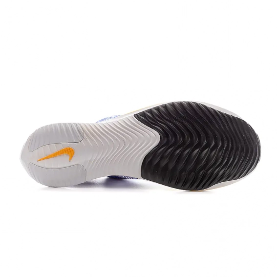 Кроссовки Nike ZOOMX STREAKFLY DJ6566-401 фото 7 — интернет-магазин Tapok