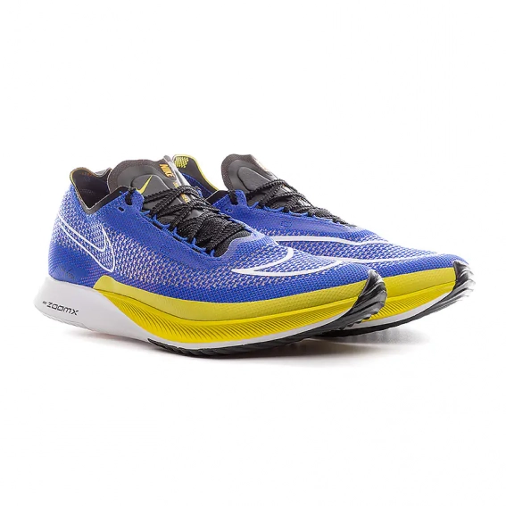 Кросівки Nike ZOOMX STREAKFLY DJ6566-401 фото 8 — інтернет-магазин Tapok