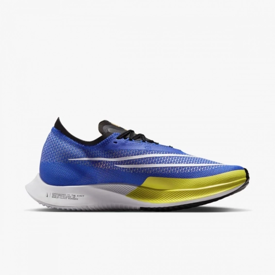 Кроссовки Nike ZOOMX STREAKFLY DJ6566-401 фото 1 — интернет-магазин Tapok