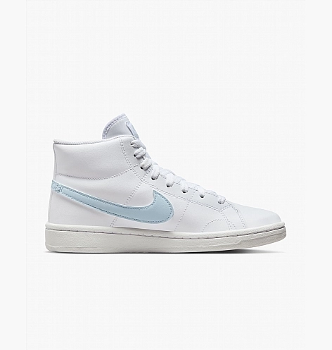 Кроссовки Nike COURT RO ALE 2 MID CT1725-106 фото 3 — интернет-магазин Tapok