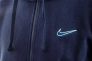 Толстовка Nike SP FLC FZ HOODIE BB FQ8819-475 Фото 4