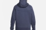 Толстовка Nike TCH FLC FZ WR HOODIE FB7921-473 Фото 2